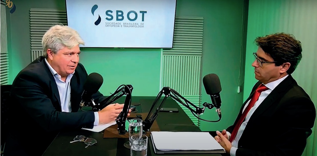 Podcast especial sobre Defesa Profissional